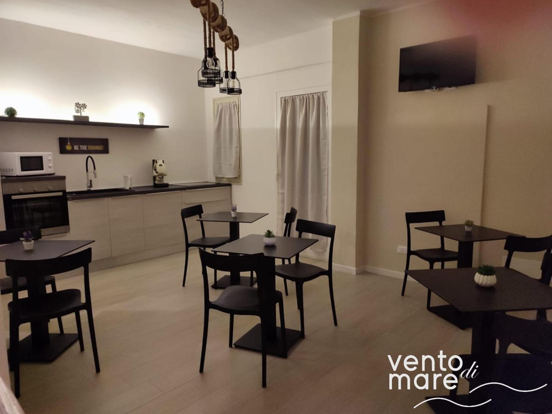트라파니 Vento Di Mare B&B 외부 사진